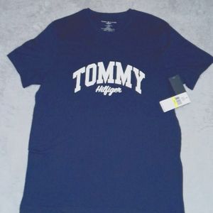 Men's tommy Hilfiger shirt